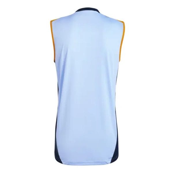 Débardeur Real Madrid Entrainement 2024 2025