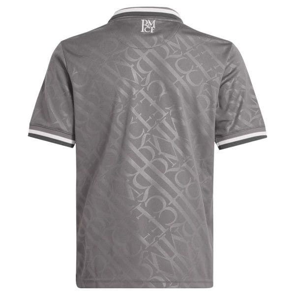 Maillot Enfant Real Madrid 2024 2025 Third