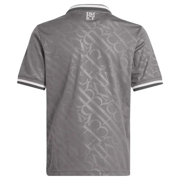 Maillot Enfant Real Madrid 2024 2025 Third