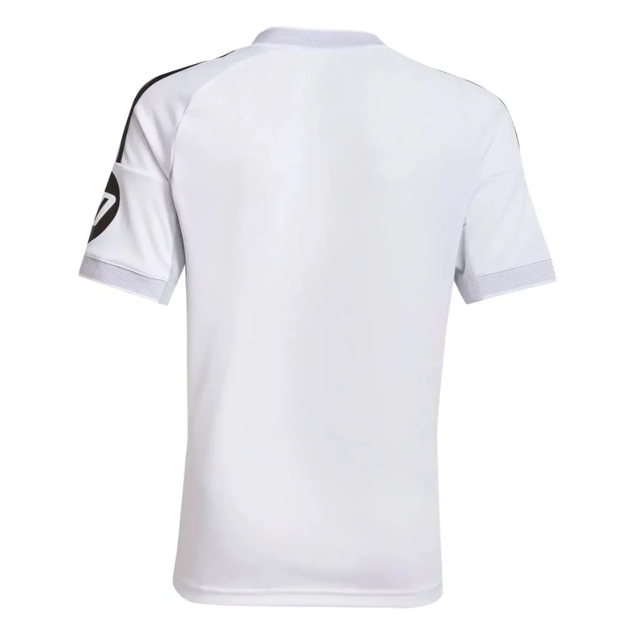 Maillot Enfant Real Madrid Domicile 2025 2026 – Image 2