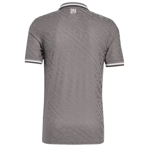 Maillot Match Real Madrid 2024 2025 Third