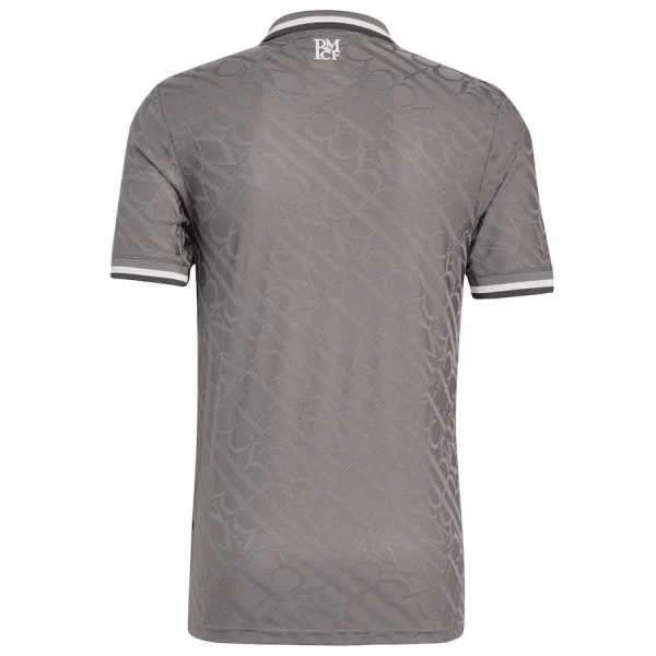 Maillot Match Real Madrid 2024 2025 Third