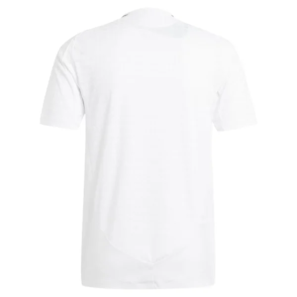 Maillot Match Real Madrid Domicile 2024 2025