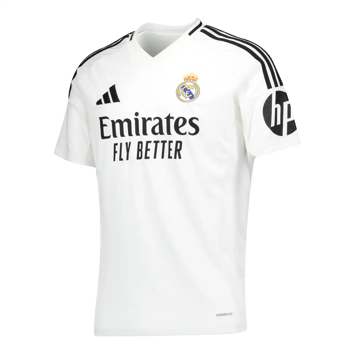 Maillot Real Madrid 2024 2025 Domicile Rodrygo – Image 3
