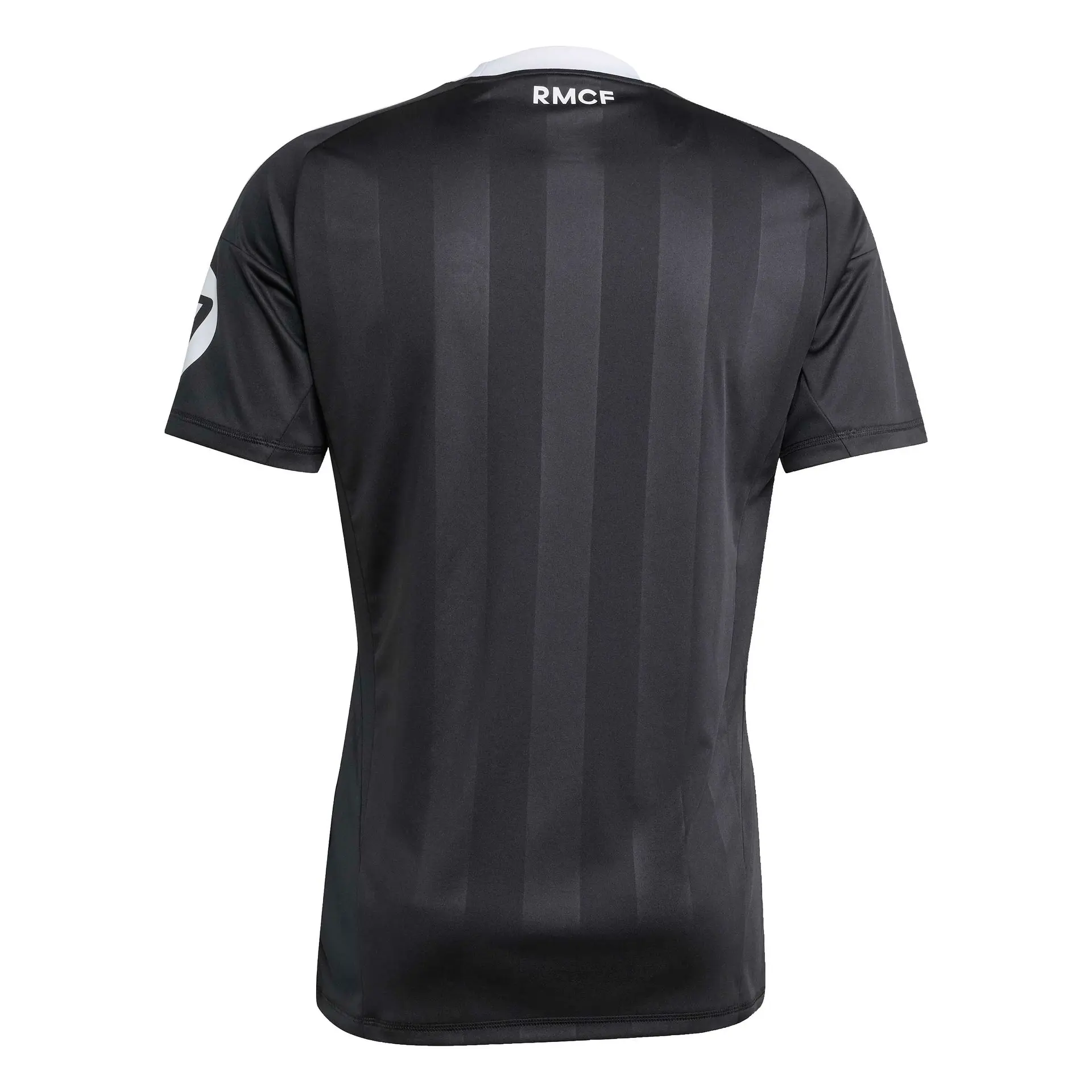 Maillot Real Madrid 2025 2026 Gardien Noir – Image 2