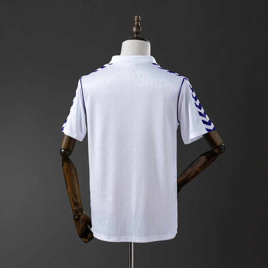 Maillot Real Madrid Domicile 1989 1990