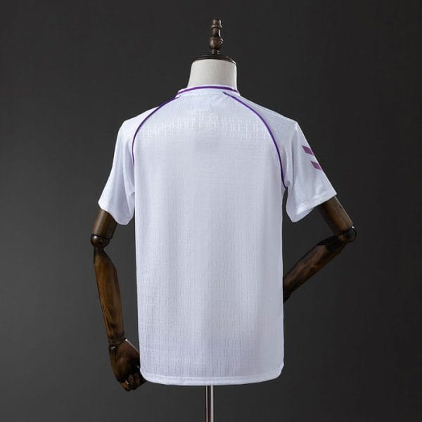 Maillot Real Madrid Domicile 1990 1992