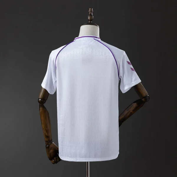Maillot Real Madrid Domicile 1990 1992