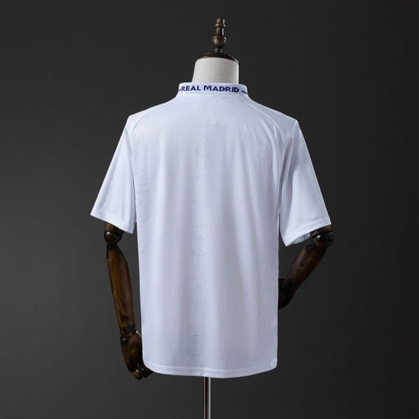 Maillot Real Madrid Domicile 1994 1996