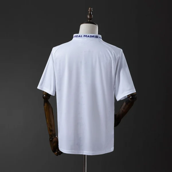 Maillot Real Madrid Domicile 1994 1996