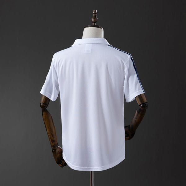 Maillot Real Madrid Domicile 2001 2002