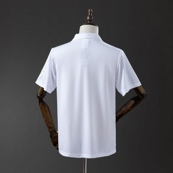 Maillot Real Madrid Domicile 2002 2003