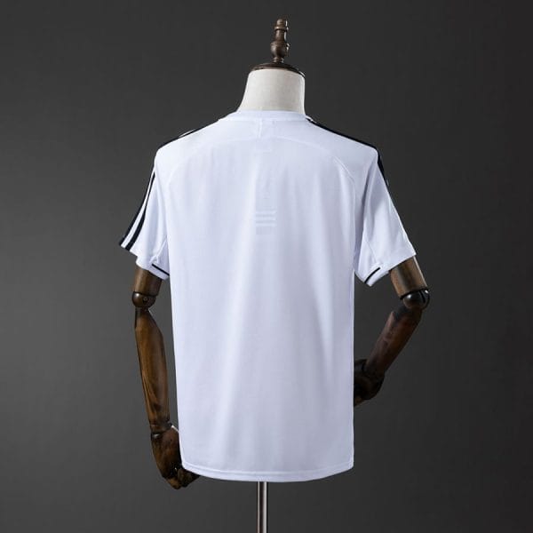 Maillot Real Madrid Domicile 2003 2004