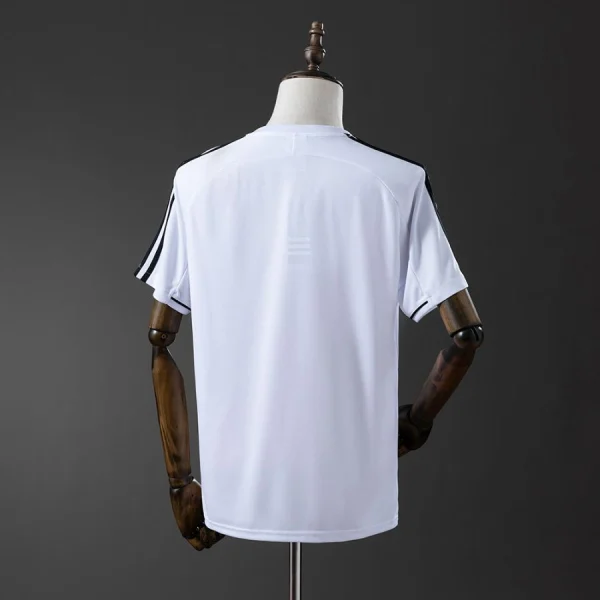 Maillot Real Madrid Domicile 2003 2004