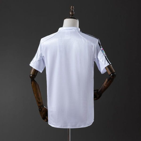 Maillot Real Madrid Domicile 2004 2005
