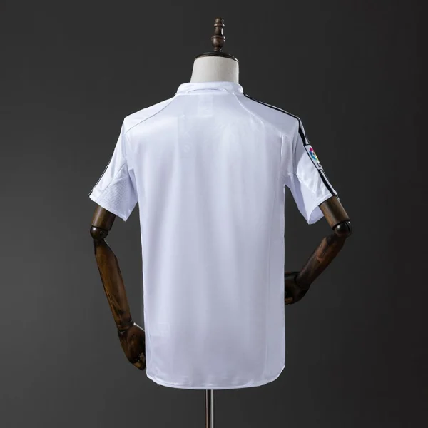 Maillot Real Madrid Domicile 2004 2005