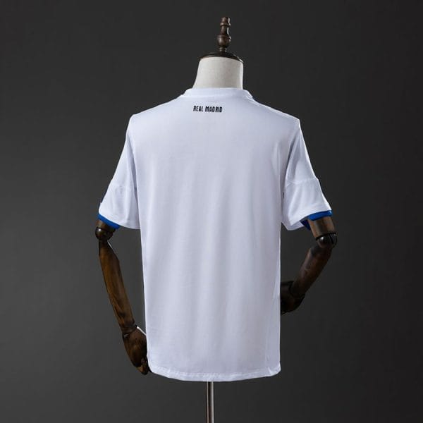 Maillot Real Madrid Domicile 2010 2011