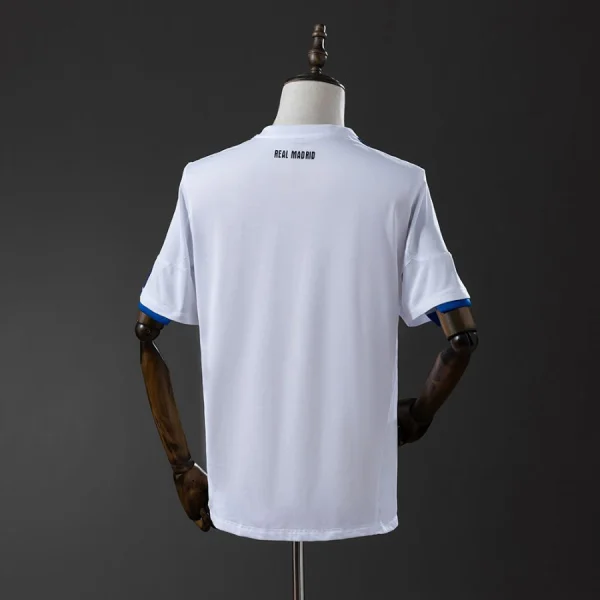 Maillot Real Madrid Domicile 2010 2011