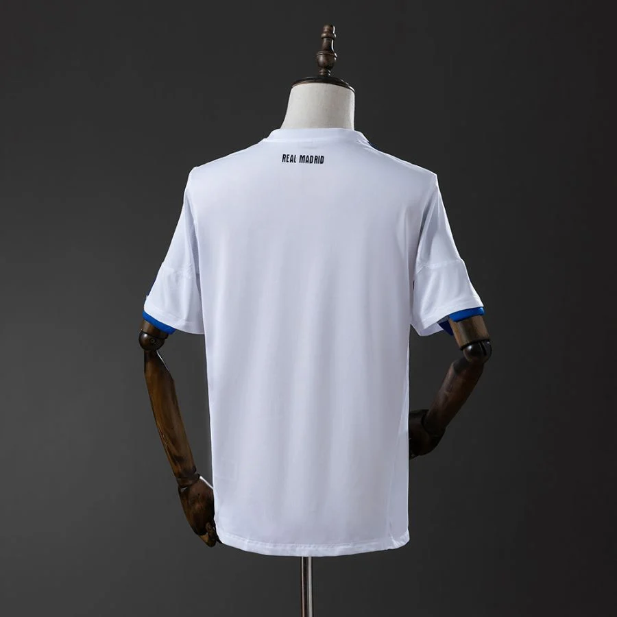 Maillot Real Madrid Domicile 2010 2011