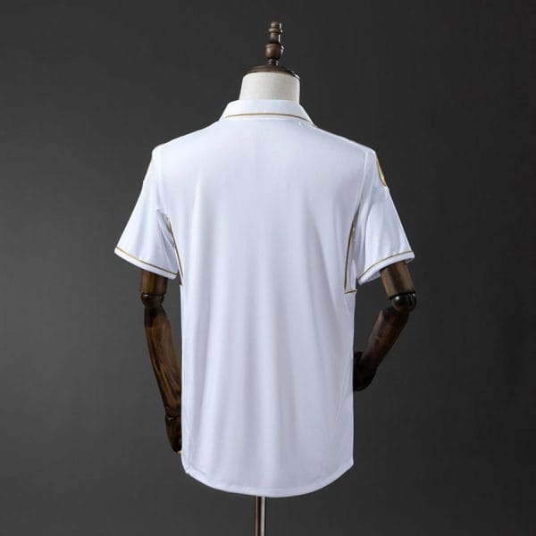 Maillot Real Madrid Domicile 2011 2012