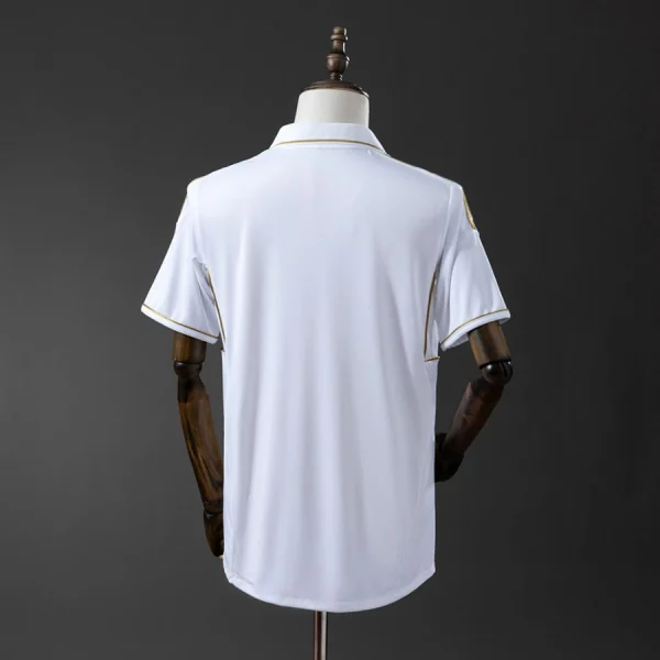 Maillot Real Madrid Domicile 2011 2012