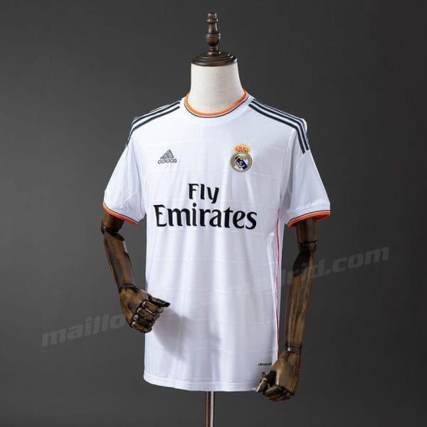 Maillot Real Madrid Domicile 2013 2014
