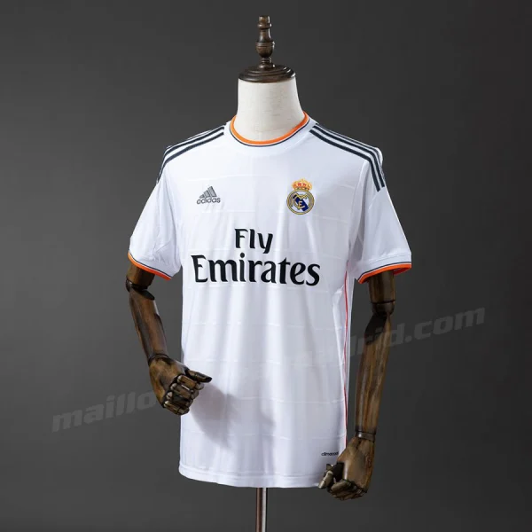 Maillot Real Madrid Domicile 2013 2014