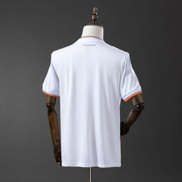 Maillot Real Madrid Domicile 2013 2014