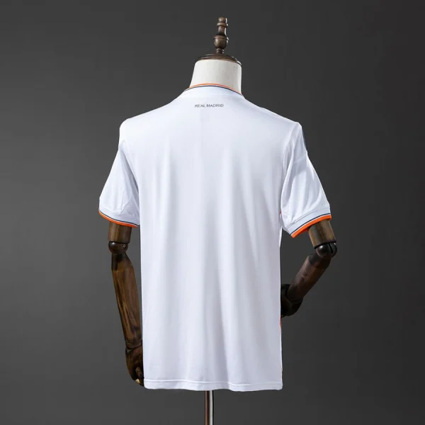 Maillot Real Madrid Domicile 2013 2014