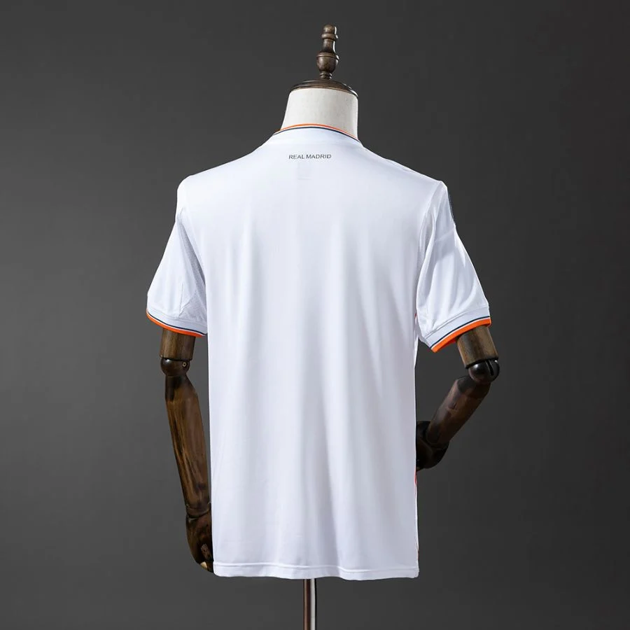 Maillot Real Madrid Domicile 2013 2014