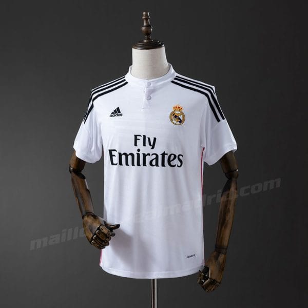 Maillot Real Madrid Domicile 2014 2015
