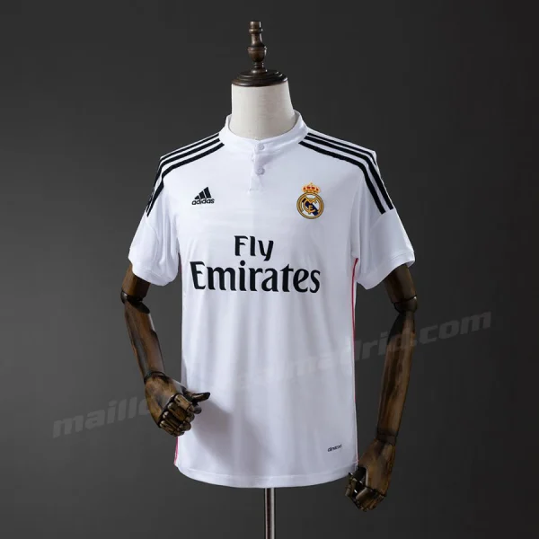 Maillot Real Madrid Domicile 2014 2015