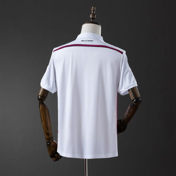 Maillot Real Madrid Domicile 2014 2015