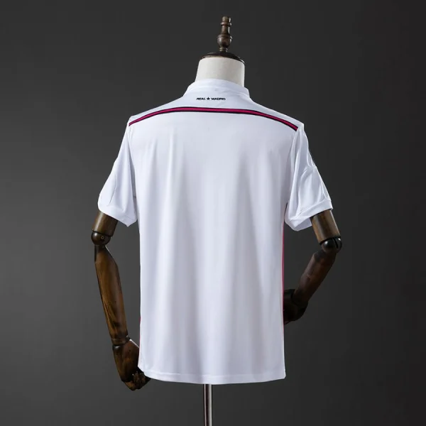 Maillot Real Madrid Domicile 2014 2015