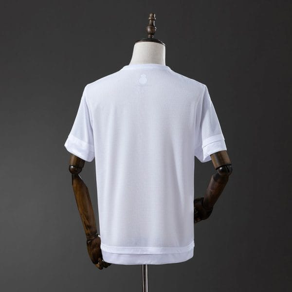 Maillot Real Madrid Domicile 2015 2016