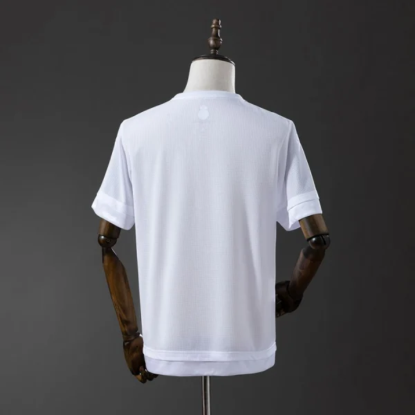 Maillot Real Madrid Domicile 2015 2016