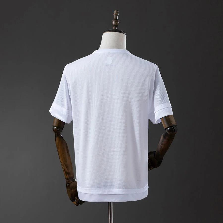 Maillot Real Madrid Domicile 2015 2016