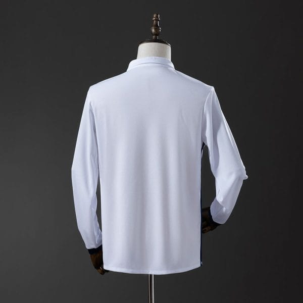 Maillot Real Madrid Domicile 2016 2017 Manches Longues