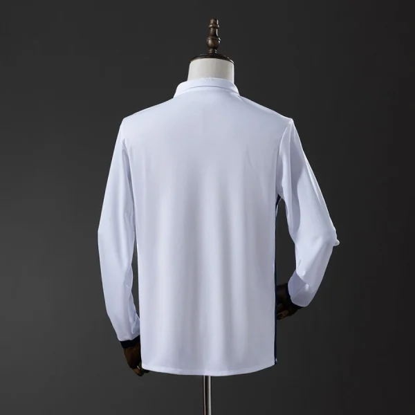 Maillot Real Madrid Domicile 2016 2017 Manches Longues