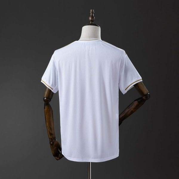 Maillot Real Madrid Domicile 2019 2020