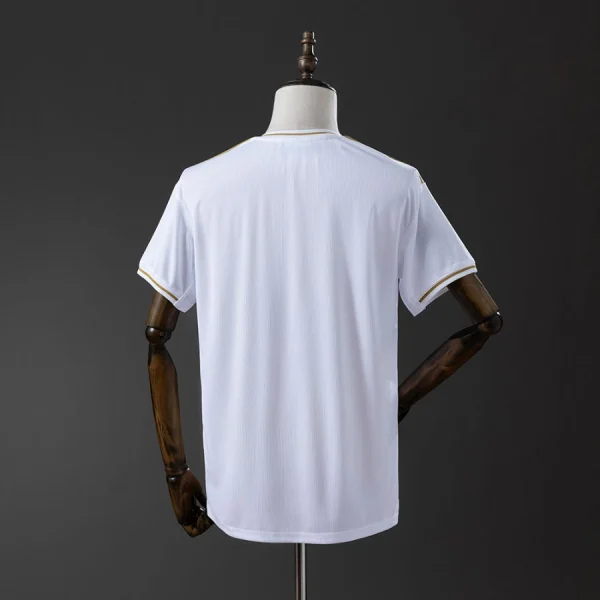 Maillot Real Madrid Domicile 2019 2020