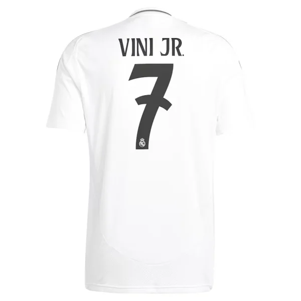 Maillot Real Madrid Domicile 2024 2025 VINI JR.