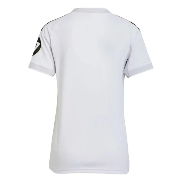 Maillot Real Madrid Domicile 2025 2026 Femme