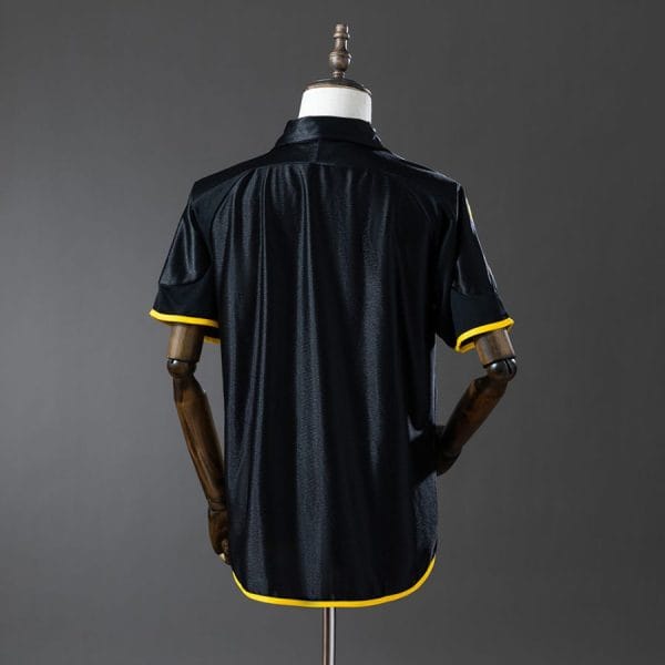 Maillot Real Madrid Exterieur 1999 2000