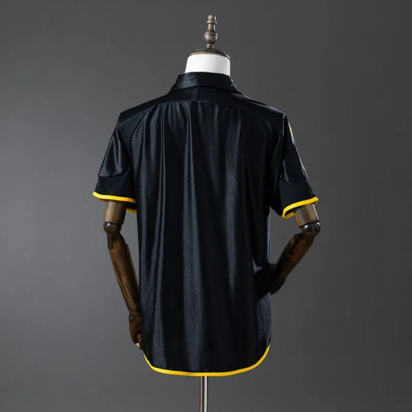 Maillot Real Madrid Exterieur 1999 2000