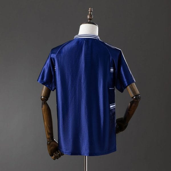 Maillot Real Madrid Exterieur 1998 1999