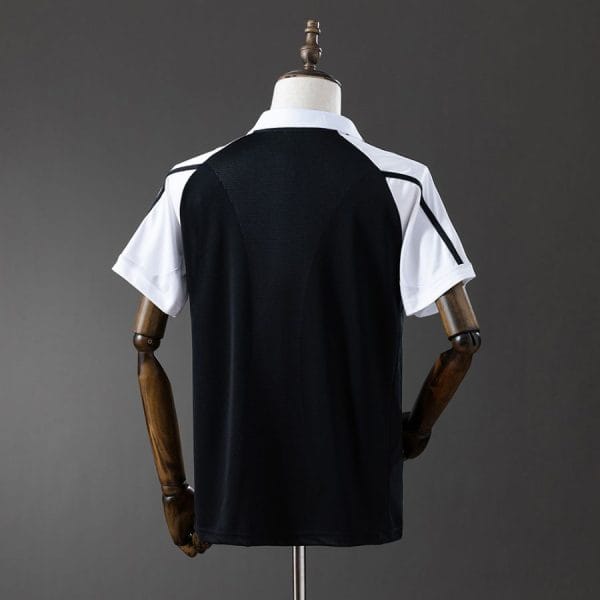 Maillot Real Madrid Exterieur 2001 2002