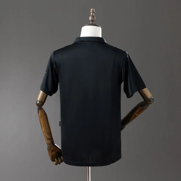 Maillot Real Madrid Exterieur 2003 2004