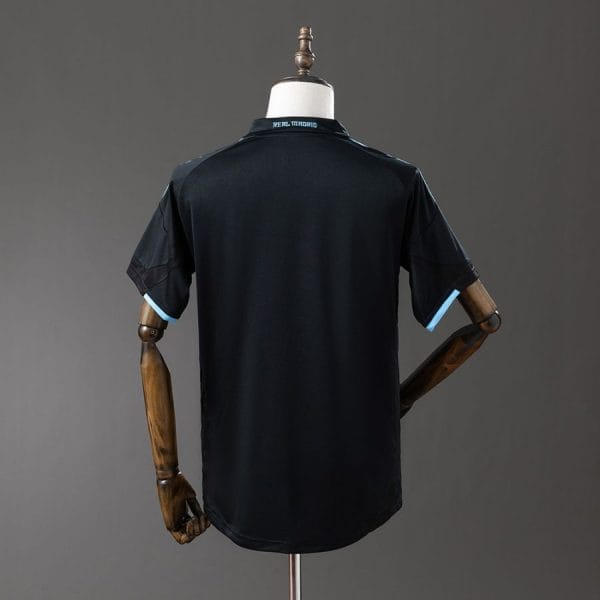 Maillot Real Madrid Exterieur 2009 2010