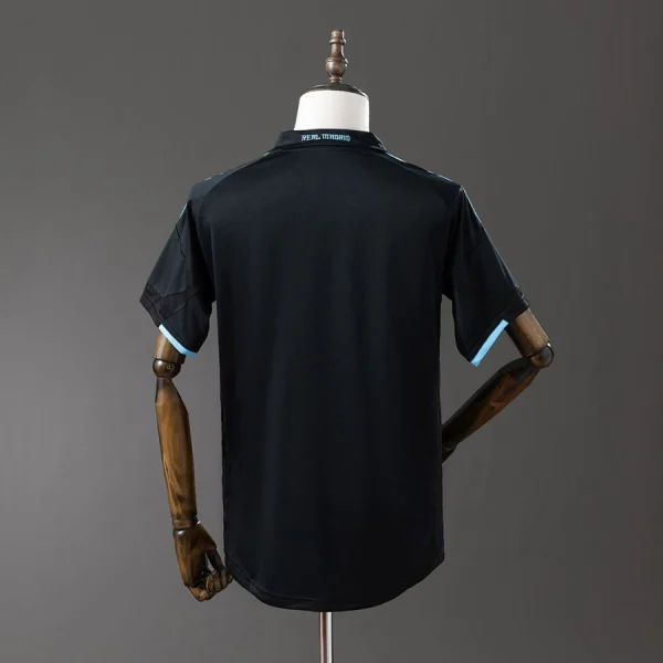 Maillot Real Madrid Exterieur 2009 2010